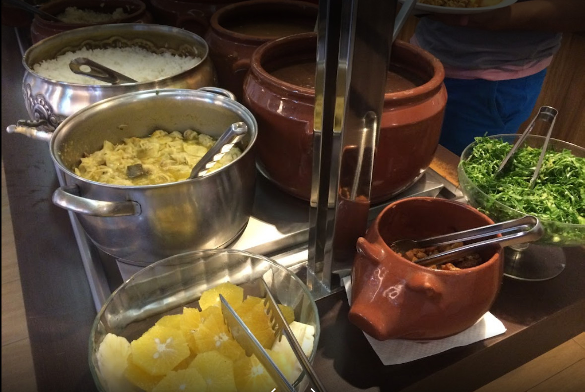 Churrascaria Portal do Sul