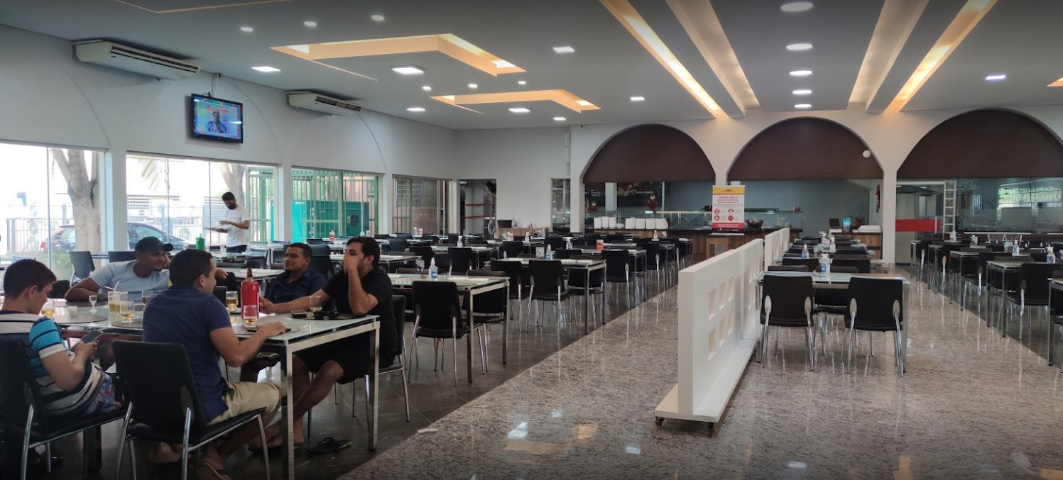 Churrascaria Portal do Sul
