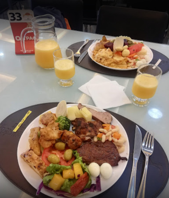 Churrascaria Portal do Sul
