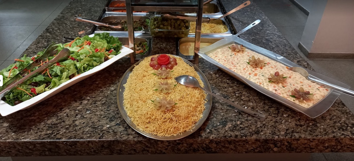 Churrascaria Sarandi