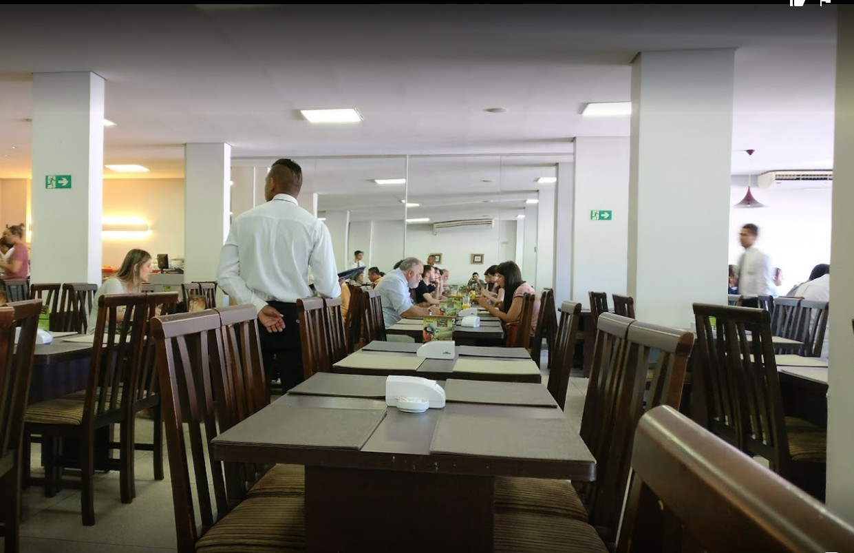 Churrascaria Sarandi