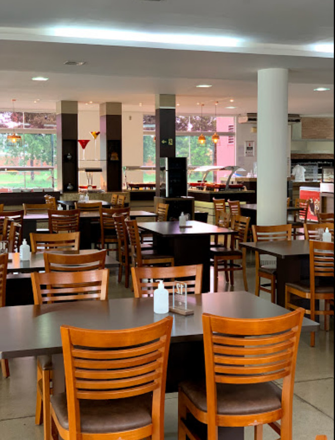 Nelson's Churrascaria