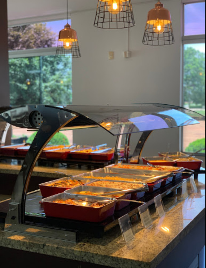 Nelson's Churrascaria