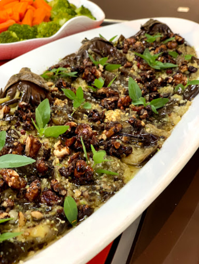 Nelson's Churrascaria