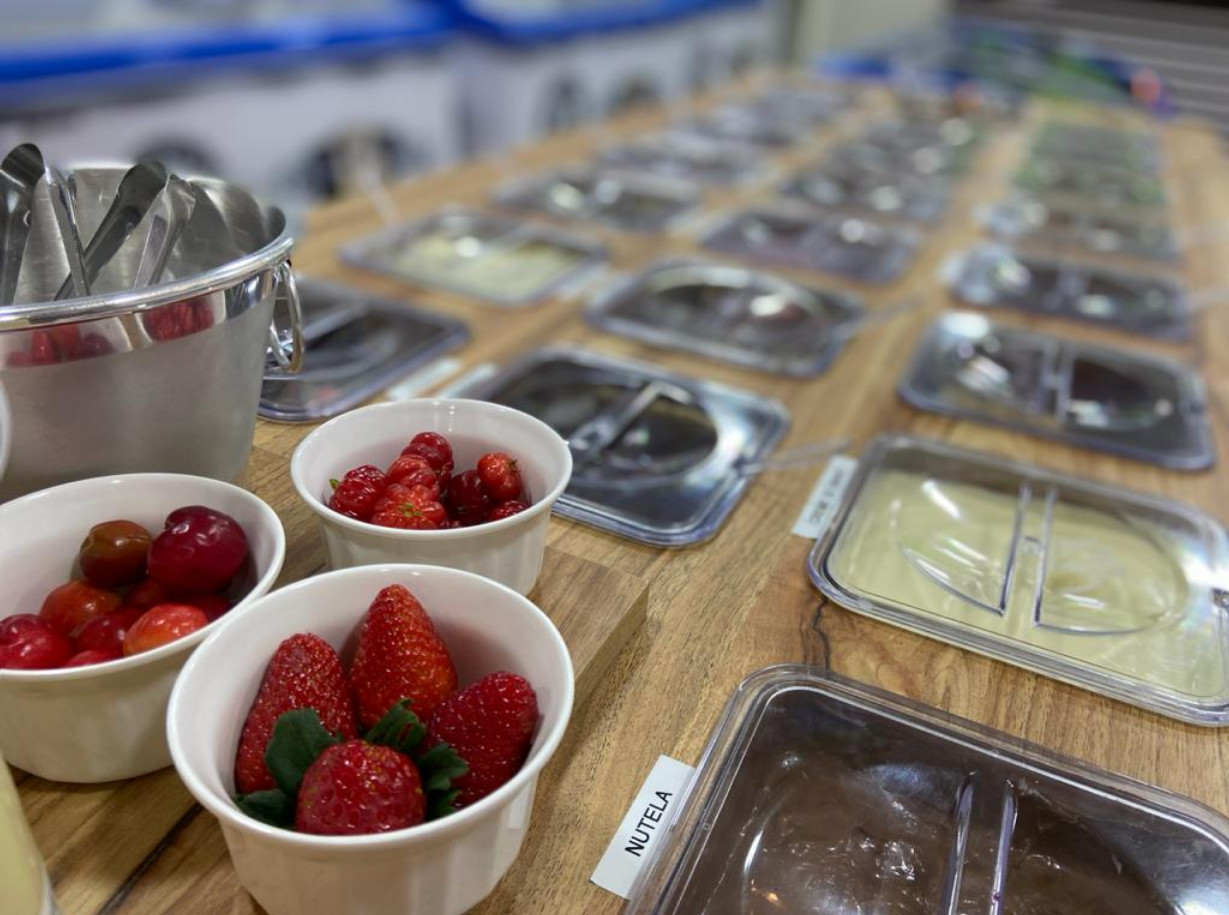 Trilhas Da Amazônia