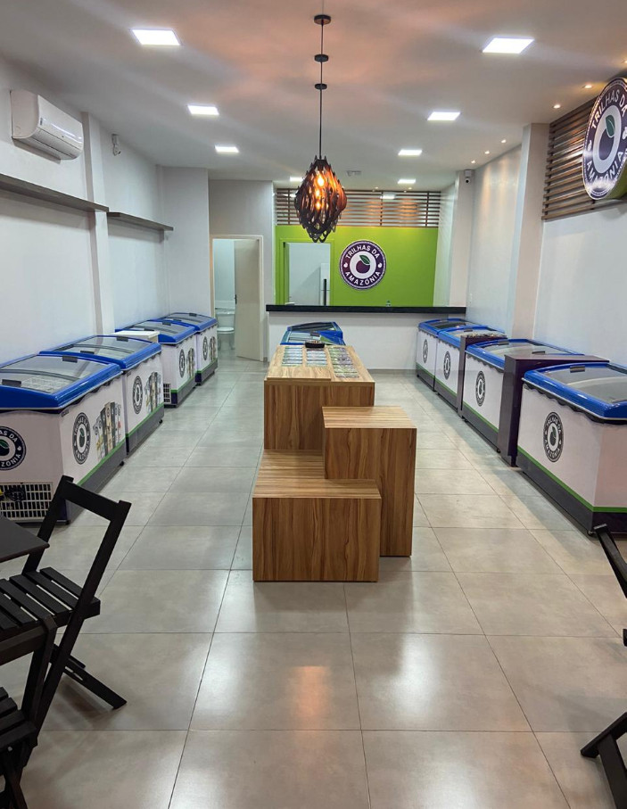 Trilhas Da Amazônia