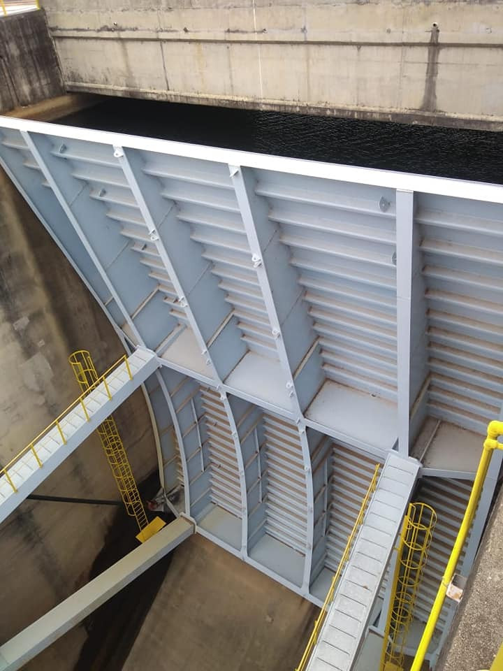 UHE Lajeado/Miracema