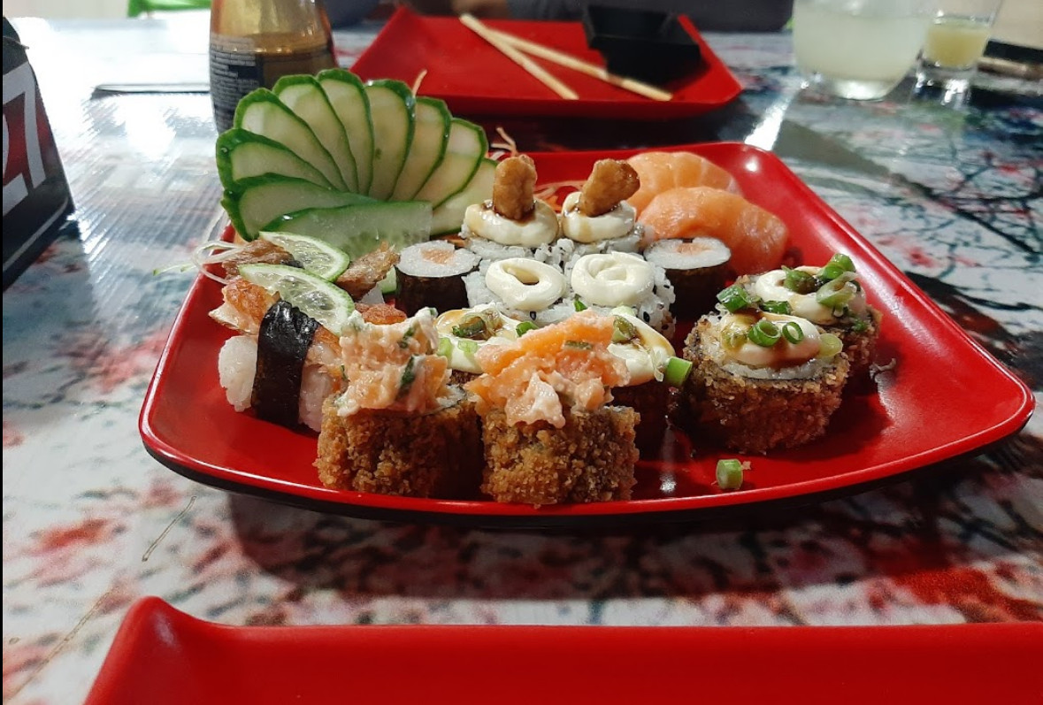 Jirô Sushi