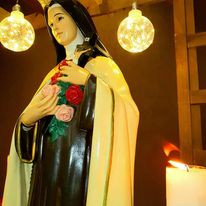 Padroeira de Miracema do Tocantins