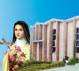 Padroeira de Miracema do Tocantins