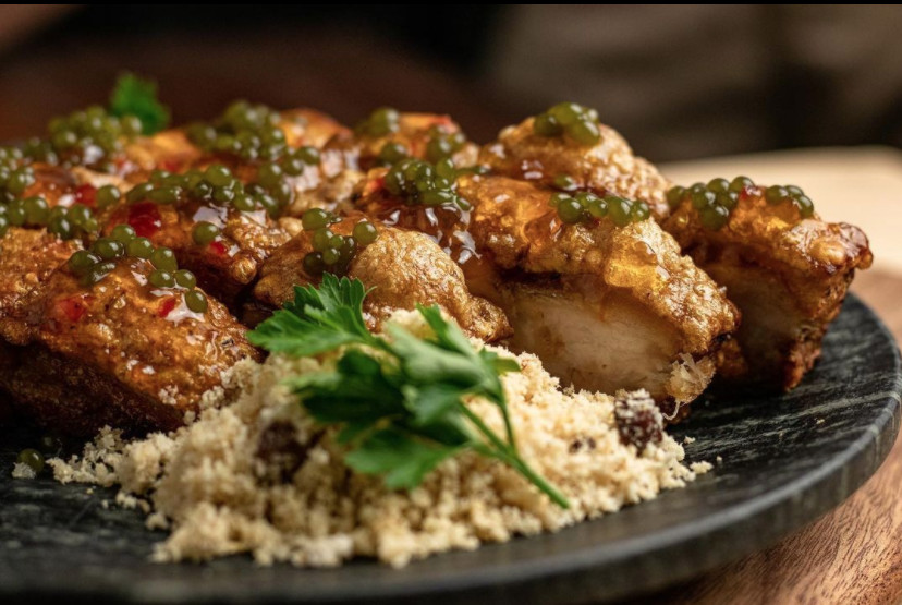 Empório e Restaurante Victória