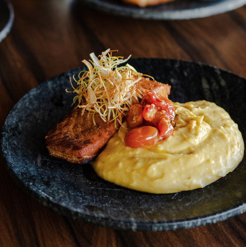 Empório e Restaurante Victória