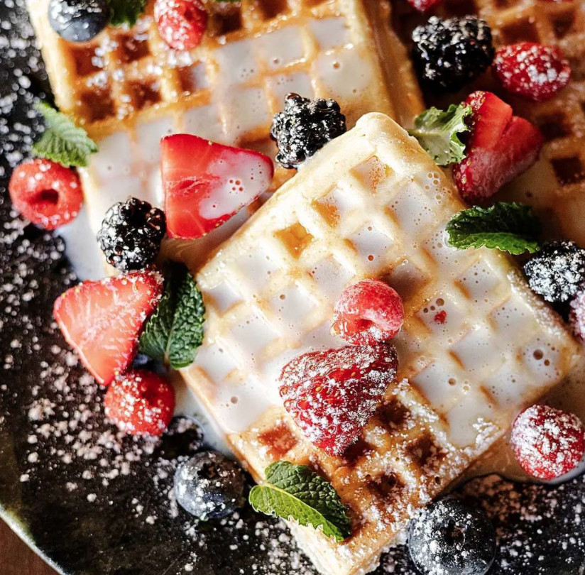 Empório e Restaurante Victória