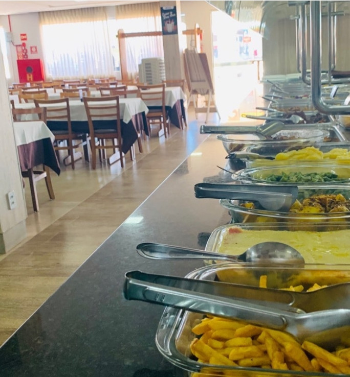 Churrascaria do Trevo