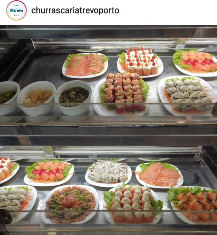 Churrascaria do Trevo