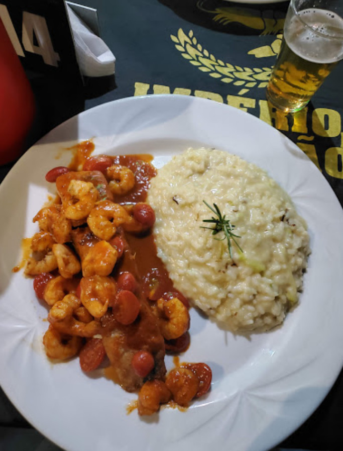 Império do Camarão