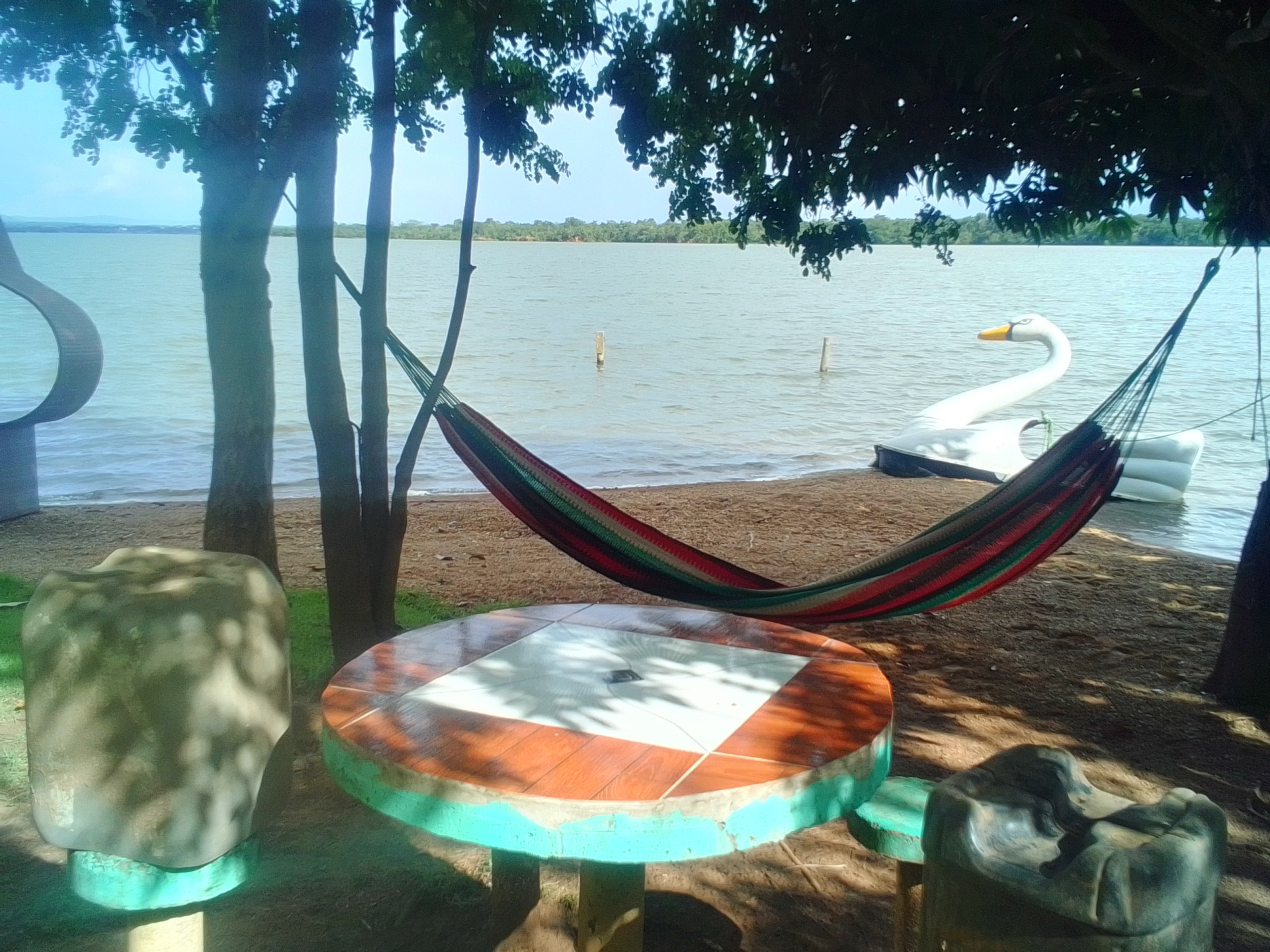 Rancho do Urubu