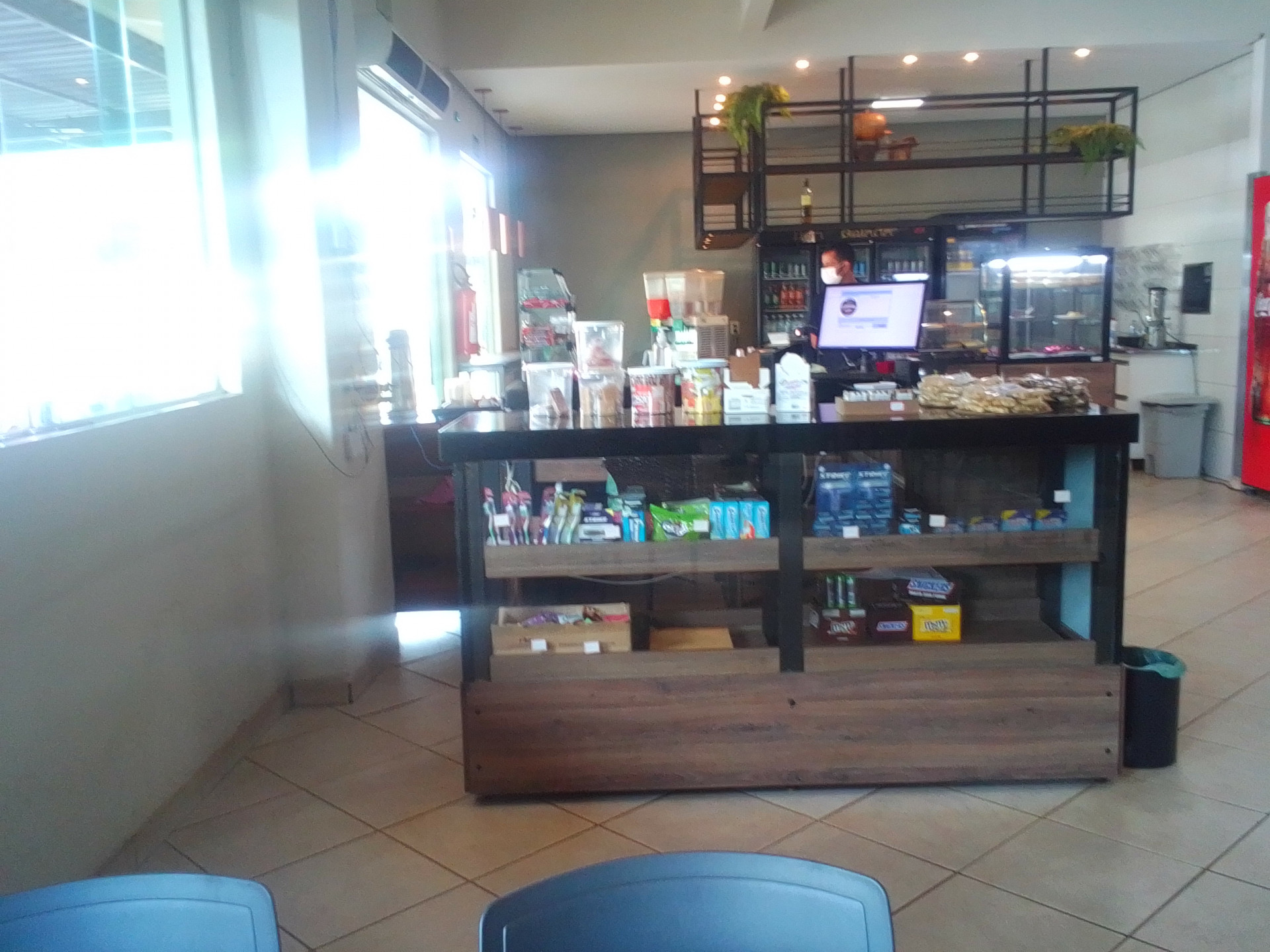 Churrascaria Visão