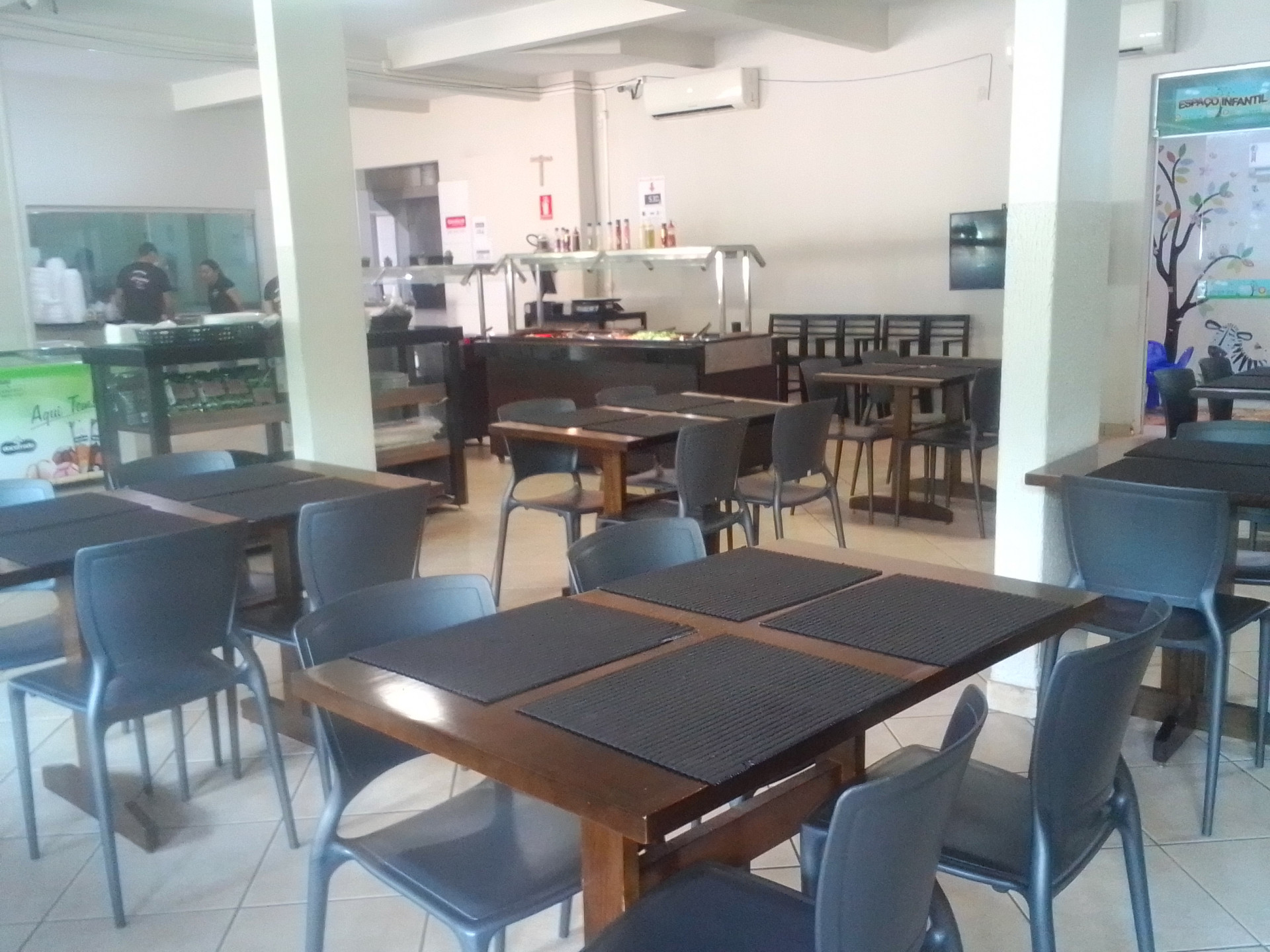 Churrascaria Visão