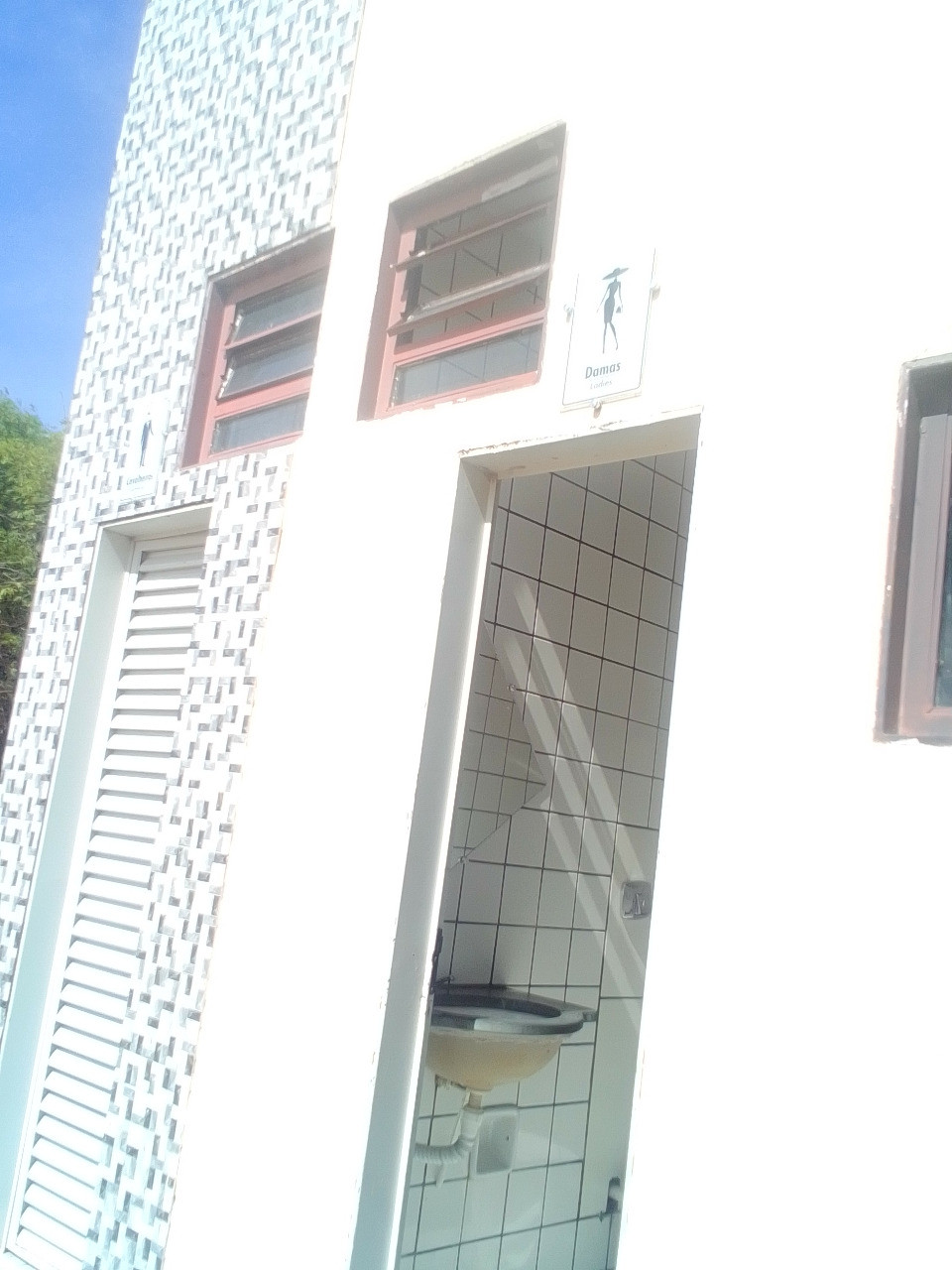 Ranchão da Praia