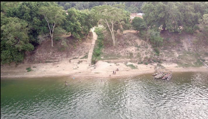 Praia do Jatobal