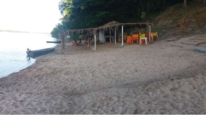 Praia do Jatobal