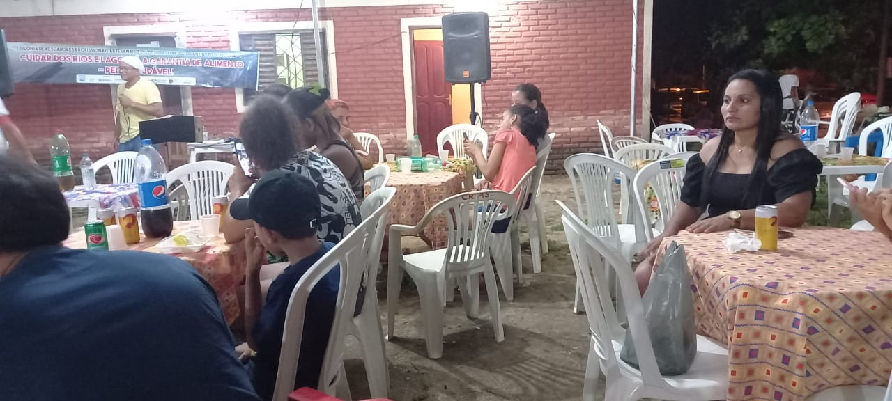 FEIRA DA VILA PLANALTO