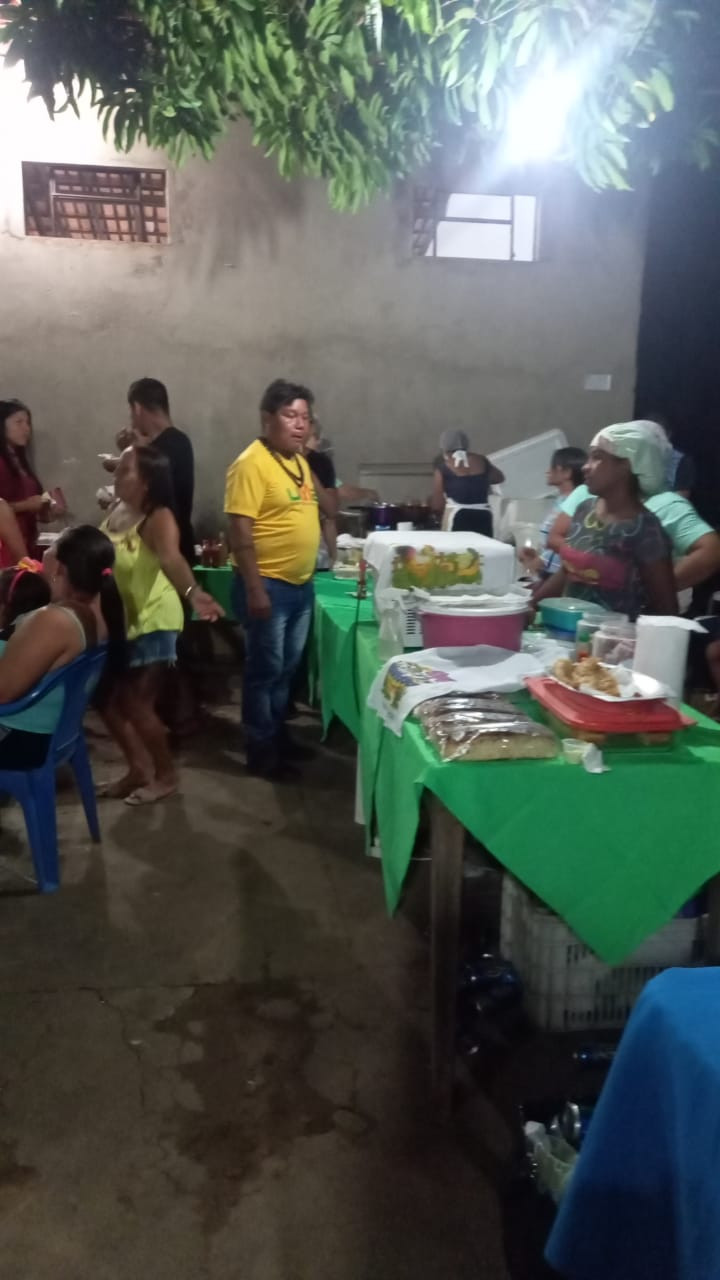 FEIRA DA VILA PLANALTO