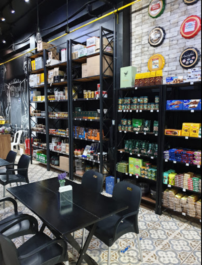 Empório Casa Oliveira