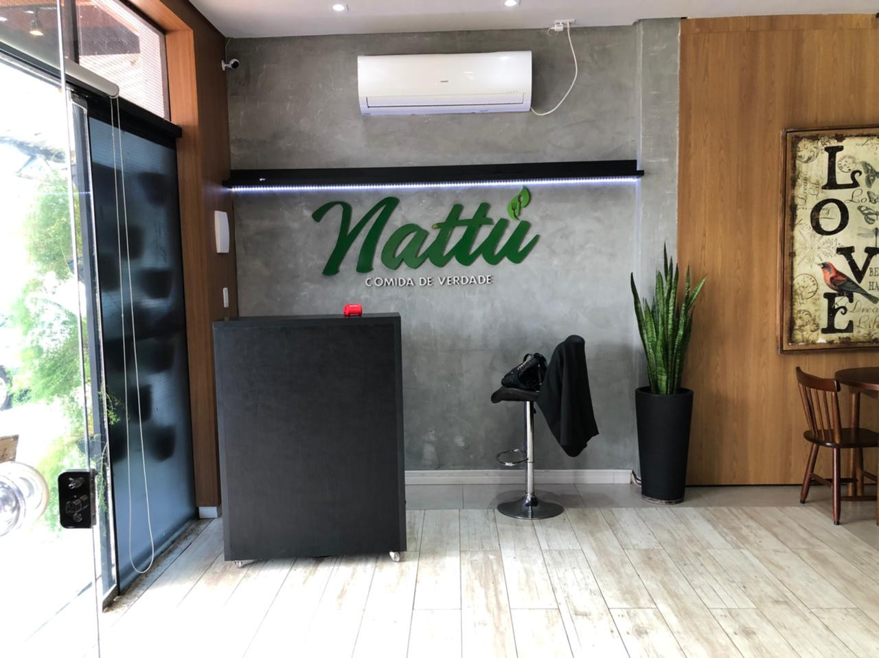 Bistrô Nattu