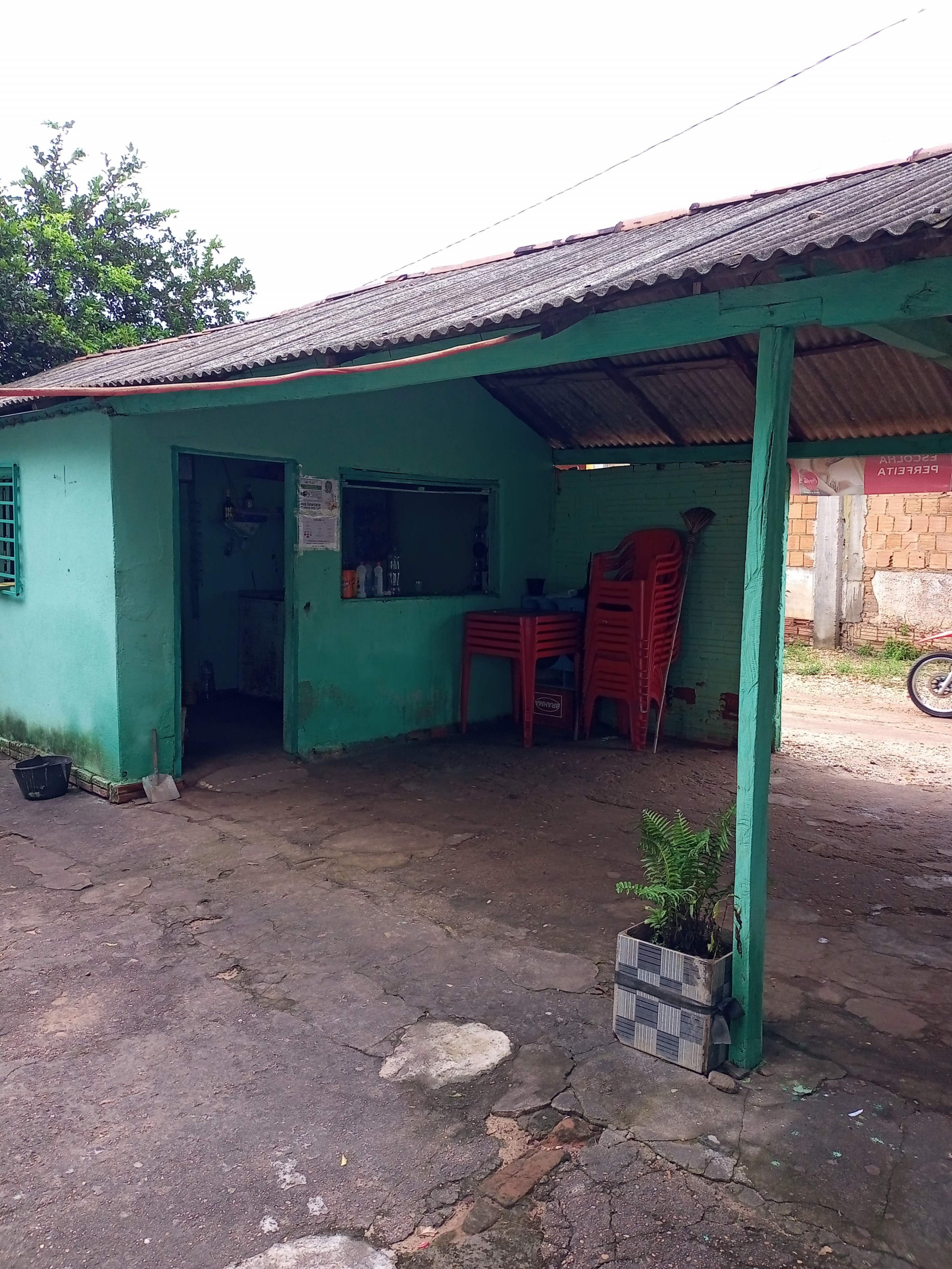 Bar da Euza