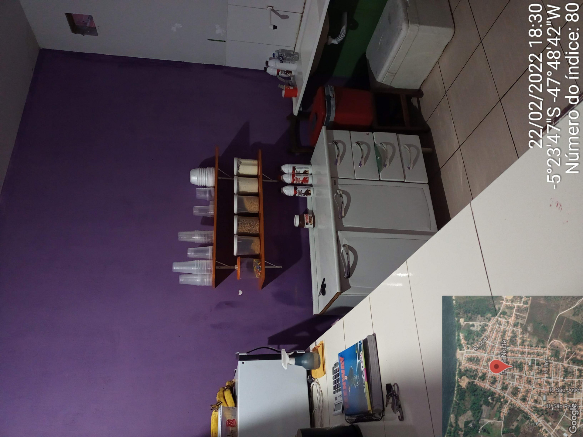 Mix Açaí
