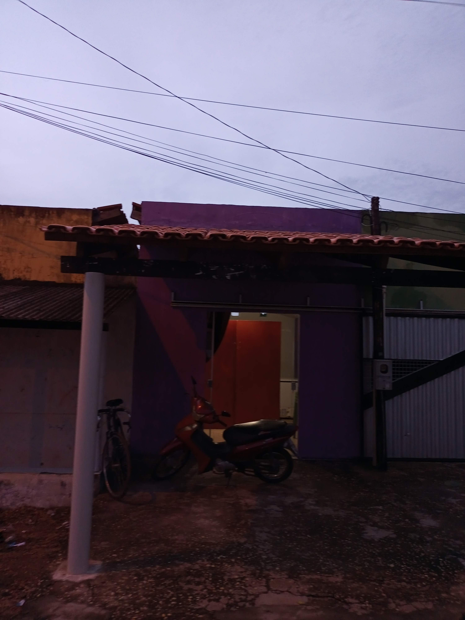 Mix Açaí