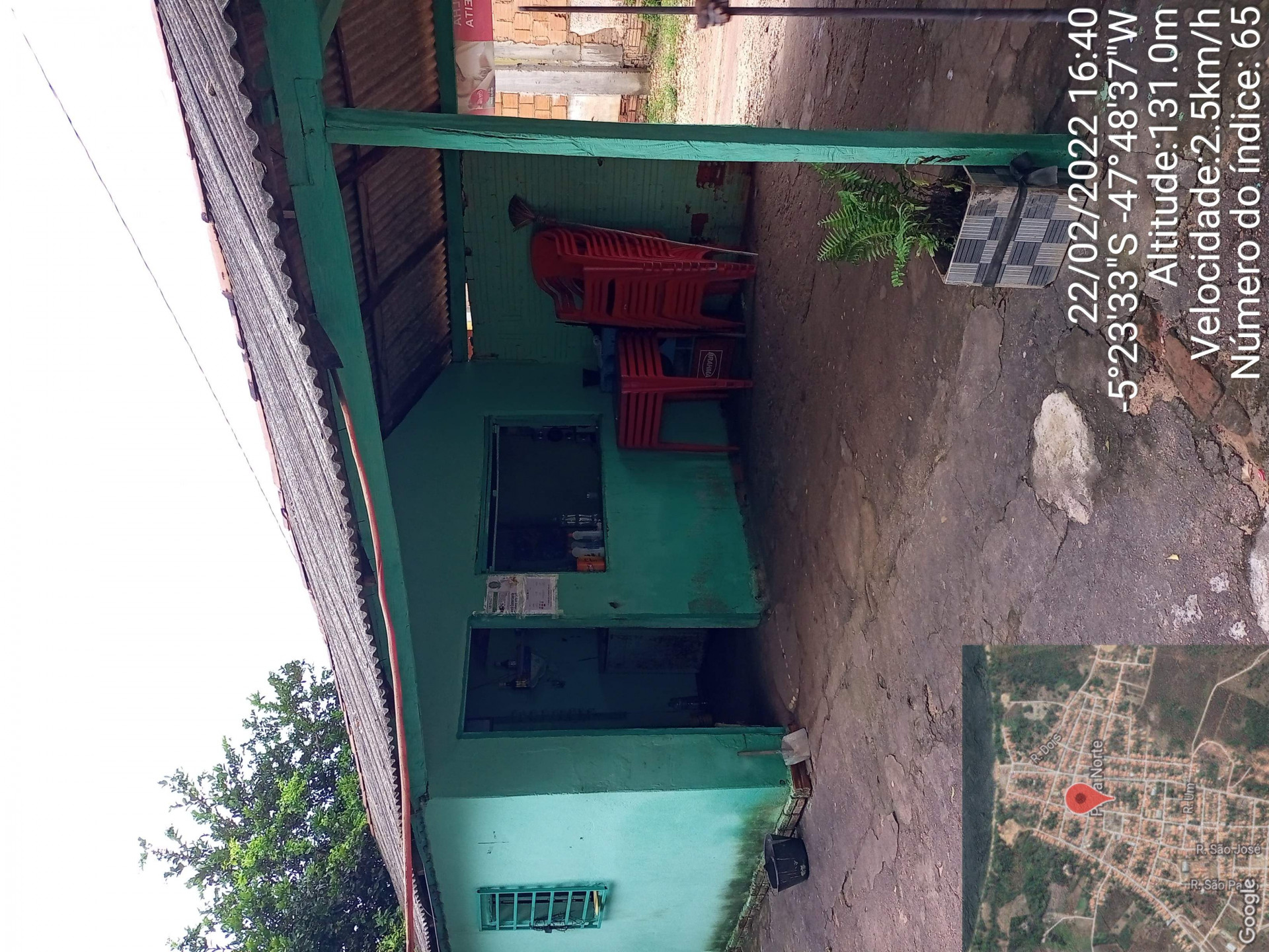 Bar da Euza