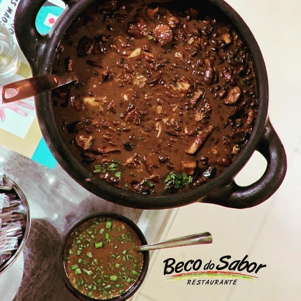 Beco Do Sabor Restaurante
