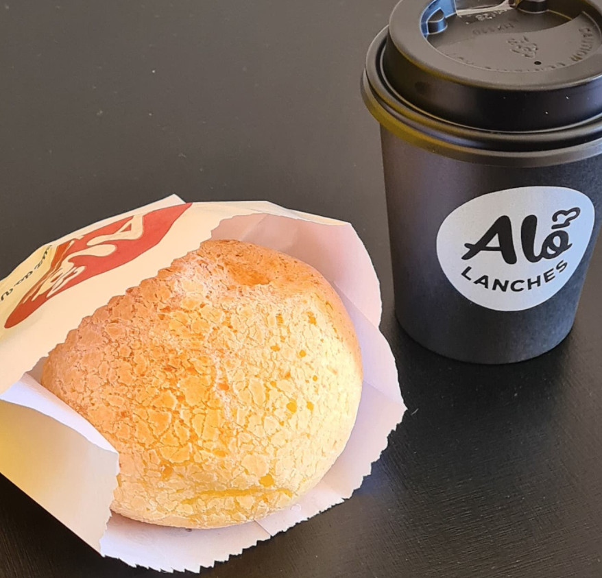 Alô Lanches