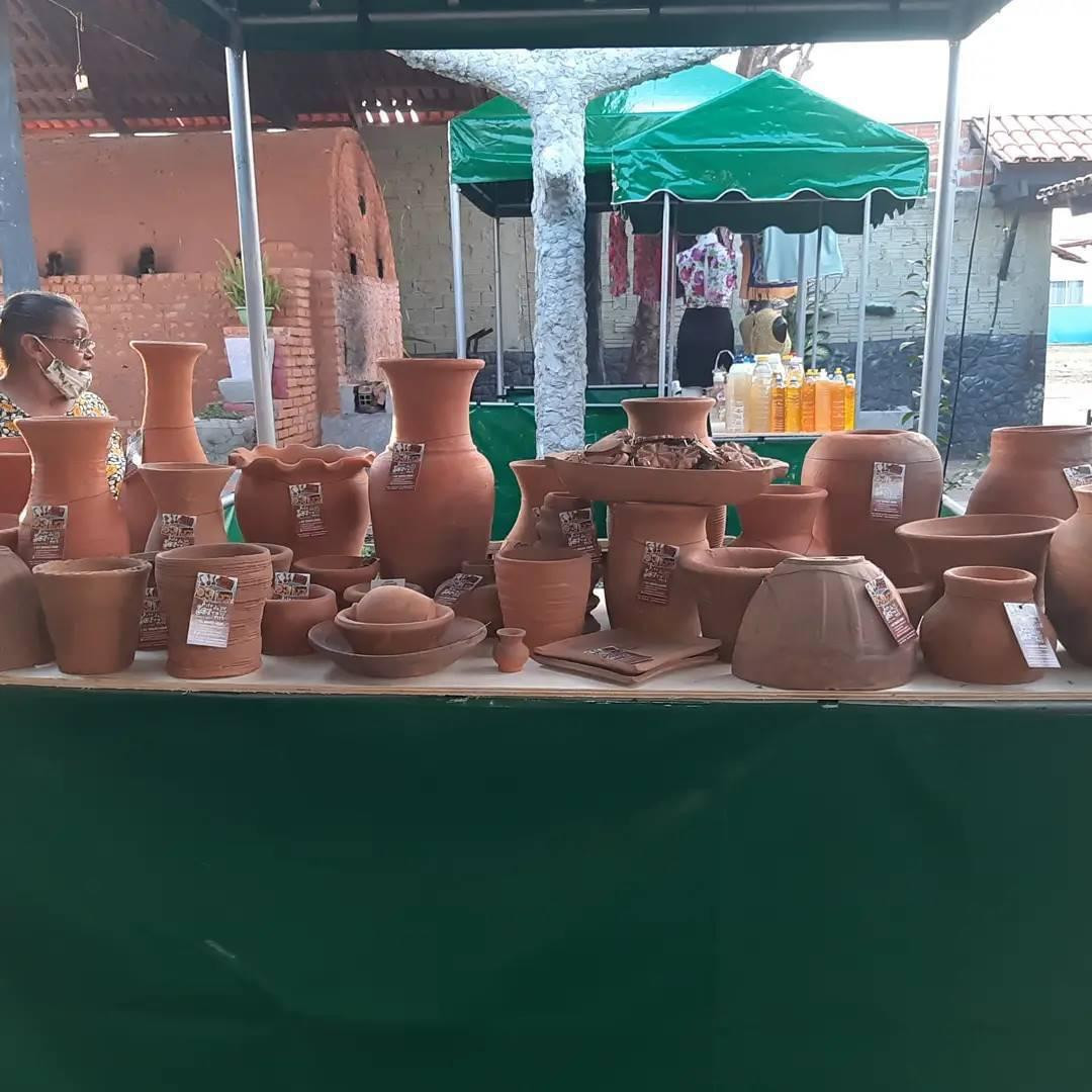 Artesanato Arte da Terra