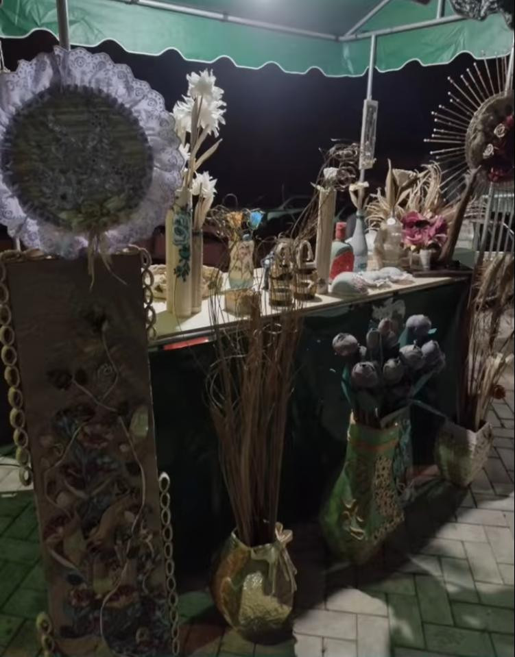 Artesanato Arte da Terra