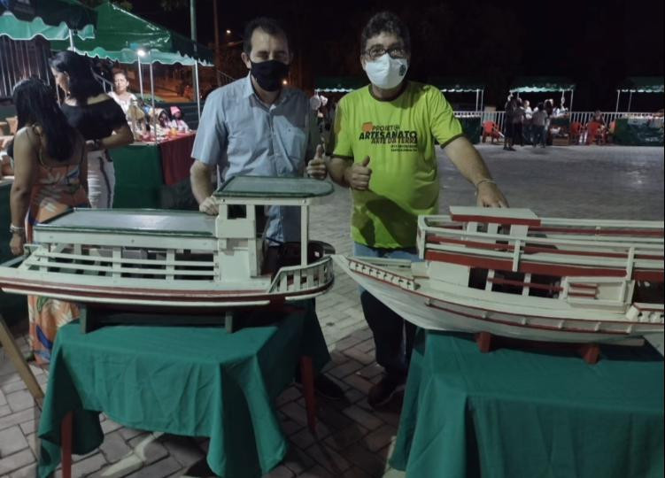 Feira de Arte e Cultura de Babaçulândia