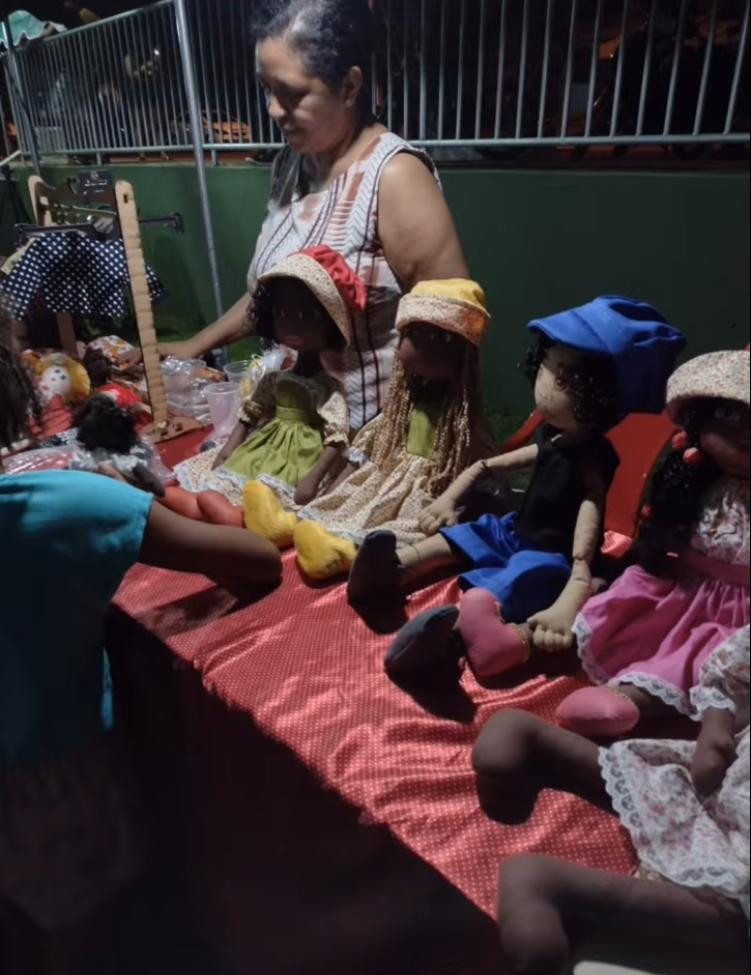 Feira de Arte e Cultura de Babaçulândia