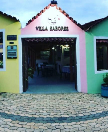 Vila dos Sabores