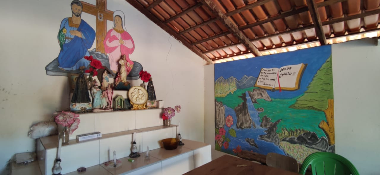 Capela de Nossa Senhora da Conceição