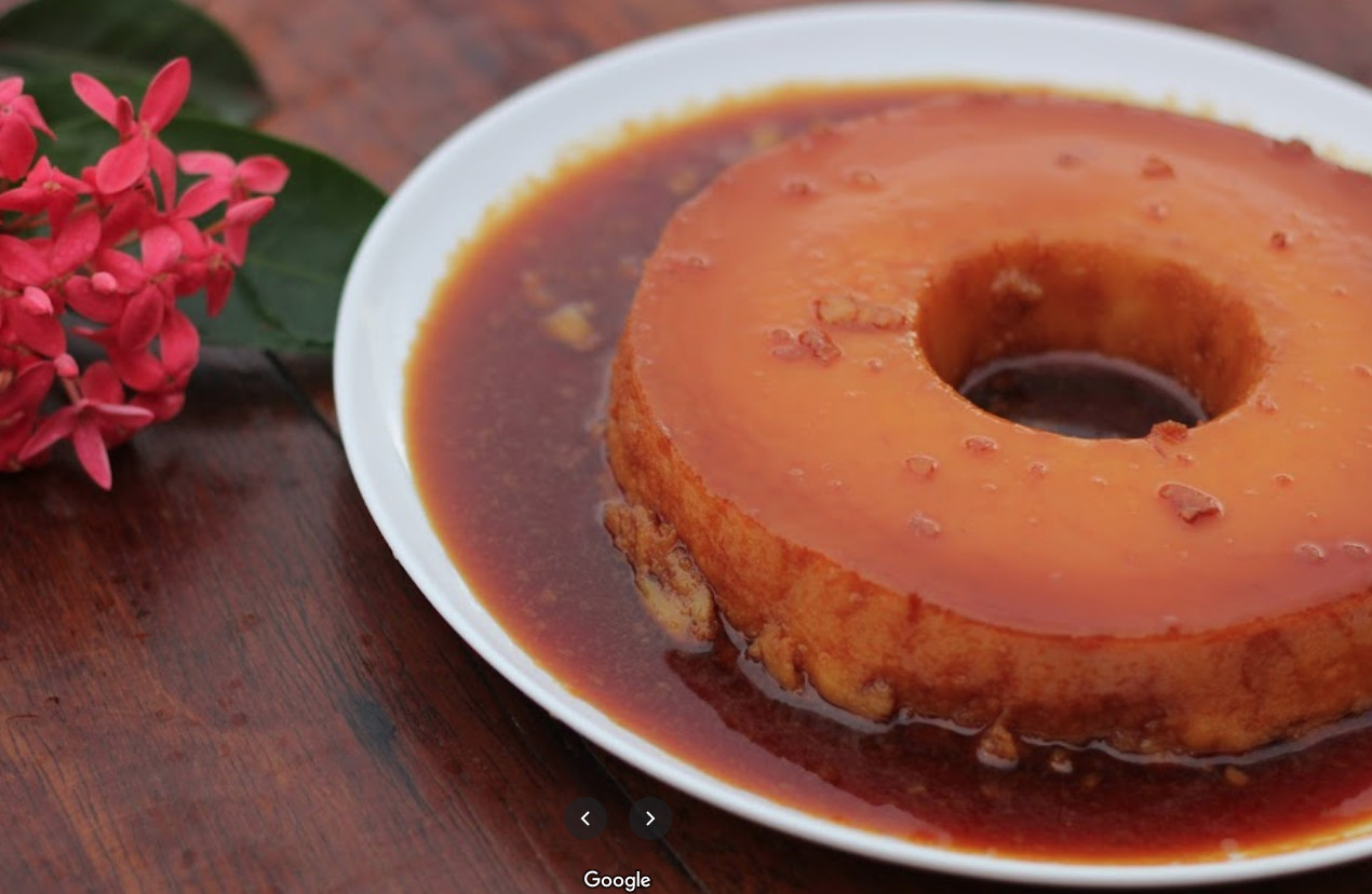 Célia’s Restaurante 