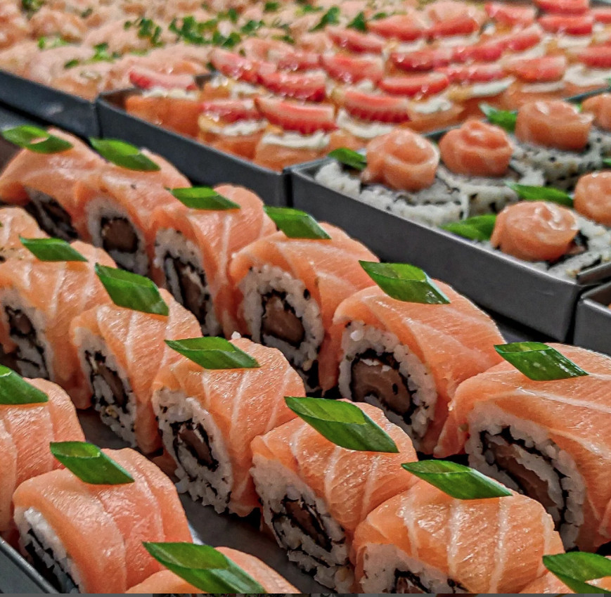 Restaurante Muralha Chinesa