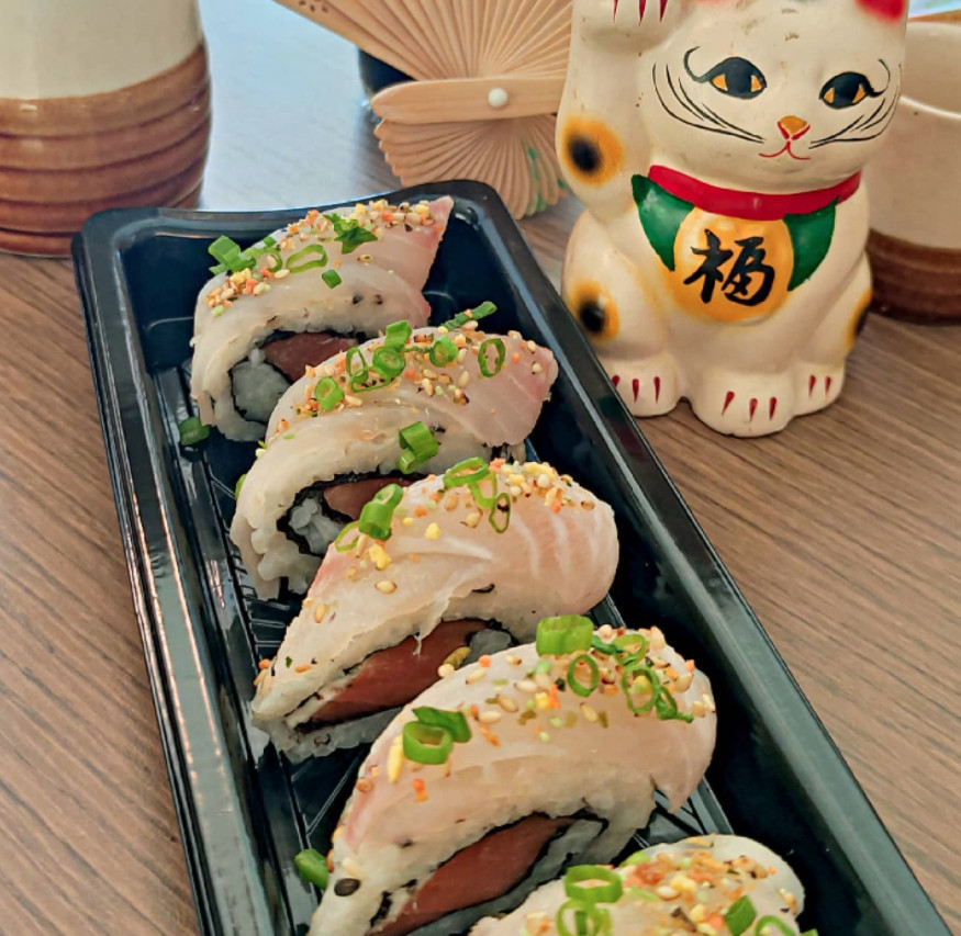 Restaurante Muralha Chinesa