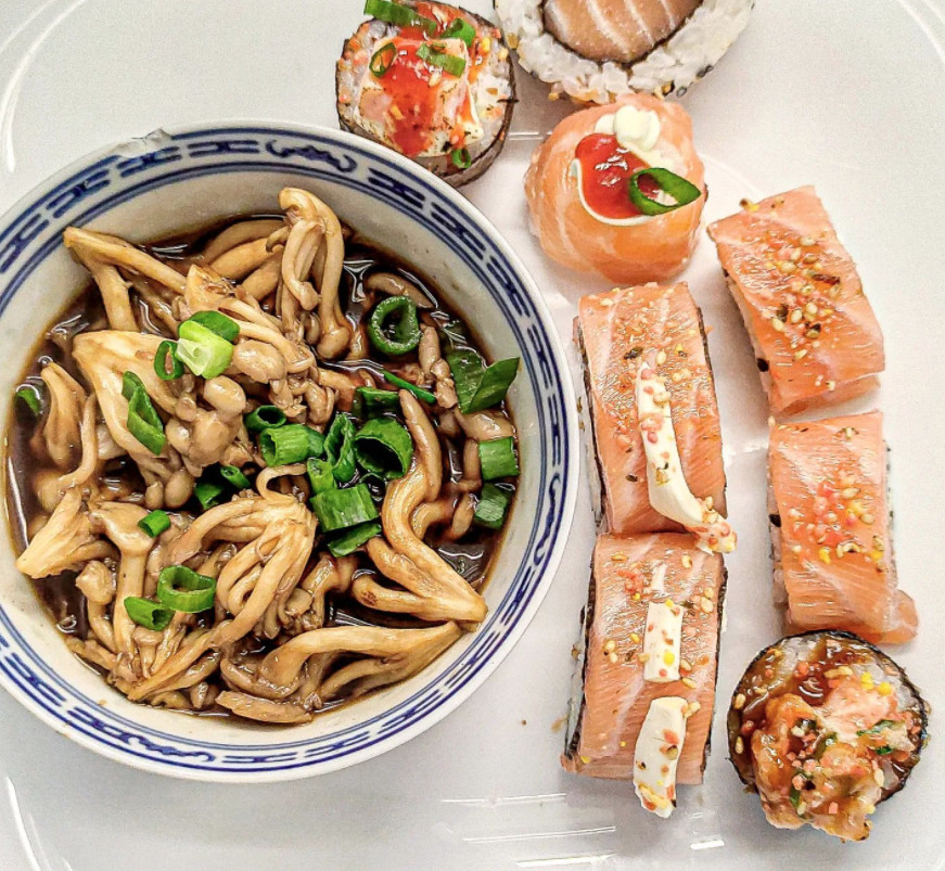 Restaurante Muralha Chinesa