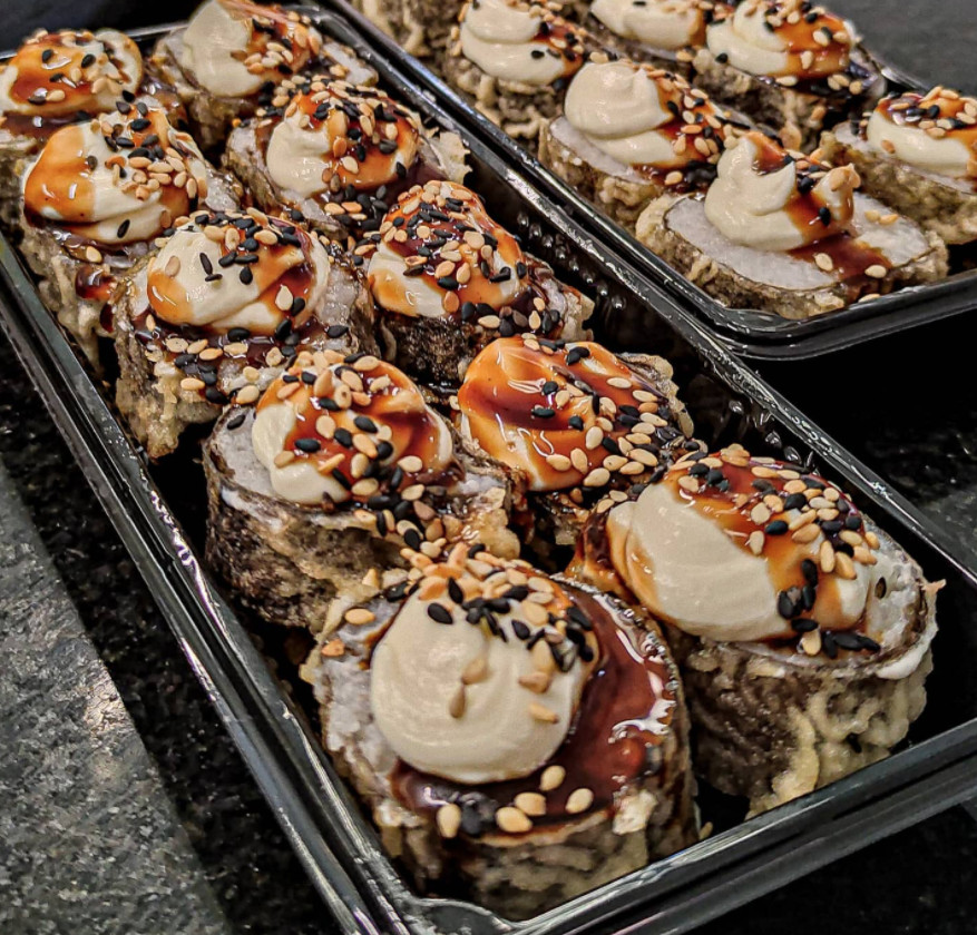 Restaurante Muralha Chinesa