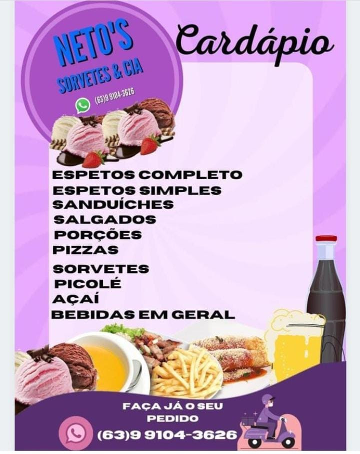 PUGAS MINIMERCADO E DISTRIBUIDORA  