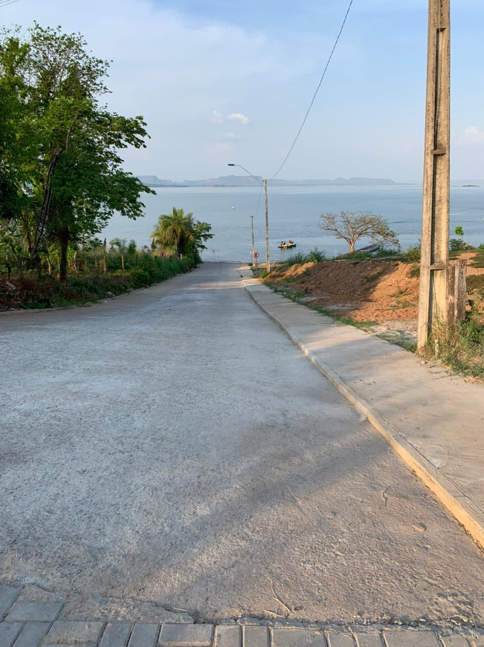 Babassu Marina & Village