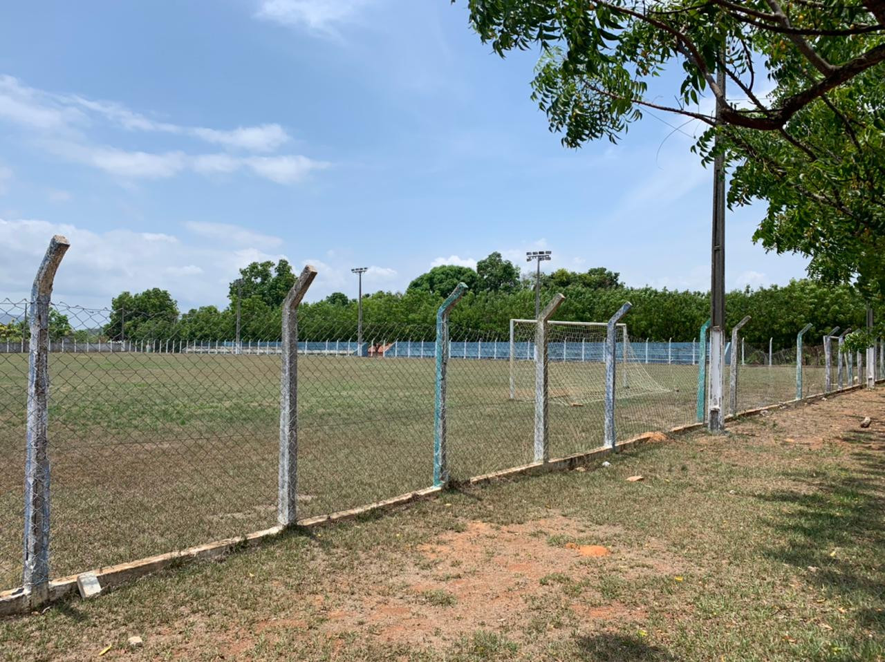 Estádio Raimundo de Sousa Costa